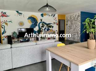 Photo Vente maison Saint-aubin-de-baubigne