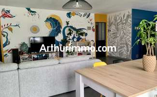 Photo Vente maison Saint-aubin-de-baubigne