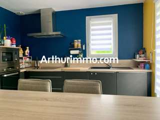 Vente maison 4 pièces Vente maison 4 pièces