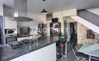 Photo Vente maison Saint-aubin-de-baubigne