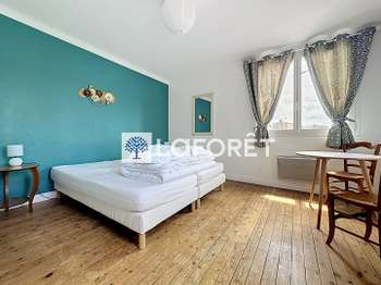 Vente Maison 2 chambresSaint-aubin-de-baubigne