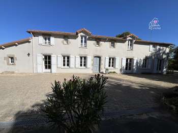 Vente Maison 4 chambresSaint-aubin-de-baubigne