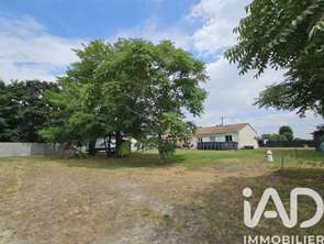 Vente Maison 3 chambresSaint-Aubin-de-Blaye