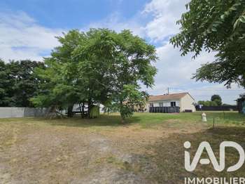 Vente maison 5 pièces Saint-Aubin-de-Blaye 33