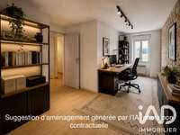 Vente maison 4 pièces Vente maison 4 pièces