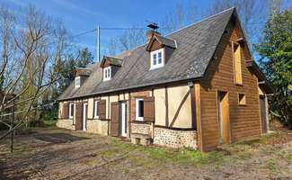 Photo Vente maison Saint-Aubin-de-Bonneval