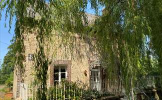 Photo Vente maison Saint-Aubin-de-Courteraie