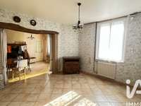 Vente maison 7 pièces Vente maison 7 pièces