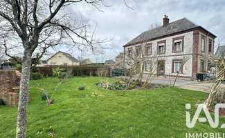 Photo Vente maison Saint-Aubin-de-Crétot