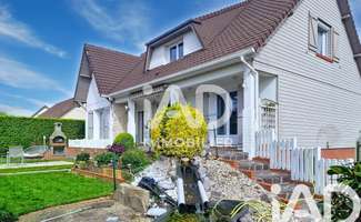 Photo Vente maison Saint-Aubin-de-Crétot