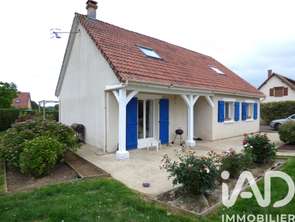 Vente Maison 6 chambresSaint-Aubin-de-Crétot