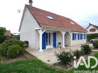 Vente maison 7 pièces Vente maison 7 pièces