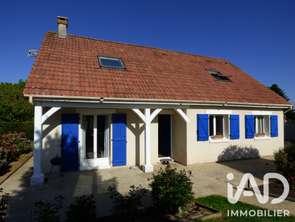 Vente Maison 6 chambresSaint-Aubin-de-Crétot