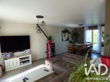 Vente maison 7 pièces Vente maison 7 pièces