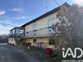 Vente maison 7 pièces Vente maison 7 pièces