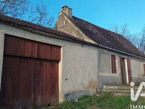 Vente Maison 2 chambresSaint-Aubin-de-Lanquais