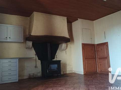 Vente maison 3 pièces Vente maison 3 pièces