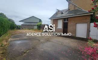 Photo Vente maison Saint-Aubin-de-Locquenay