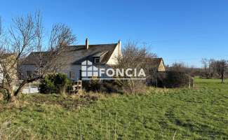 Photo Vente maison Saint-Aubin-de-Locquenay