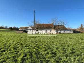 Vente Maison 4 chambresSaint-Aubin-de-Locquenay