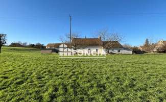 Photo Vente maison Saint-Aubin-de-Locquenay