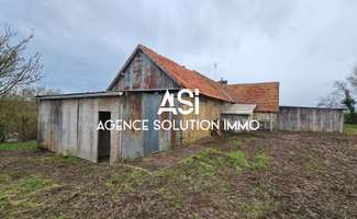 Photo Vente maison Saint-Aubin-de-Locquenay