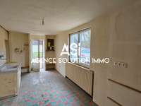 Vente maison 3 pièces Vente maison 3 pièces