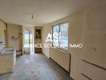 Vente maison 3 pièces Vente maison 3 pièces