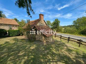 Vente Maison 2 chambresSaint-Aubin-de-Locquenay