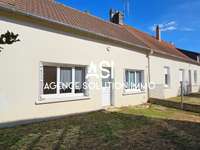 Vente maison 6 pièces Vente maison 6 pièces