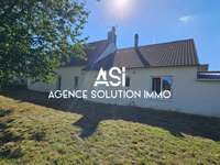 Vente maison 6 pièces Vente maison 6 pièces