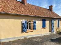 Vente maison 2 pièces