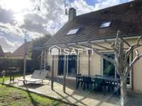 Vente maison 6 pièces Vente maison 6 pièces