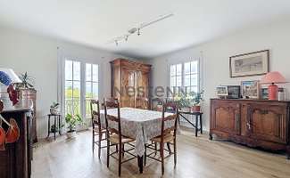 Photo Vente maison Saint-Aubin-de-Luigné