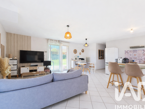 Vente Maison 3 chambresSaint-Aubin-de-Luigné