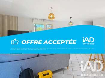 Vente Maison 3 chambresSaint-Aubin-de-Luigné