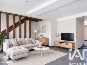 Vente Maison 4 chambresSaint-Aubin-de-Luigné