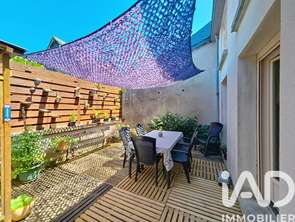 Vente Maison 4 chambresSaint-Aubin-de-Luigné