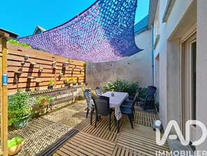 Vente Maison 4 chambresSaint-Aubin-de-Luigné