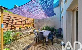 Photo Vente maison Saint-Aubin-de-Luigné