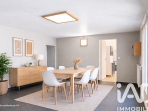 Vente Maison 4 chambresSaint-Aubin-de-Luigné