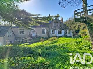 Vente maison 13 pièces