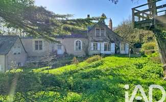 Photo Vente maison Saint-Aubin-de-Luigné