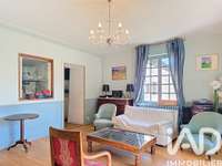 Vente maison 13 pièces