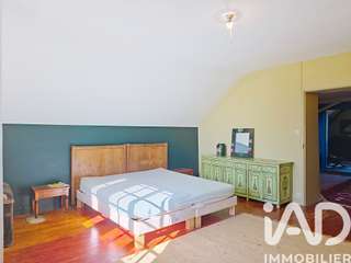 Vente maison 13 pièces