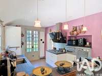 Vente maison 13 pièces