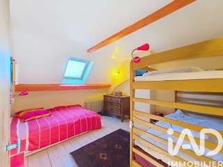 Vente maison 13 pièces