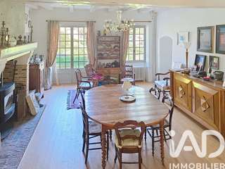 Vente maison 25 pièces