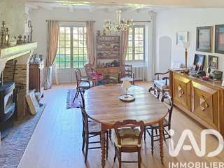 Vente maison 13 pièces
