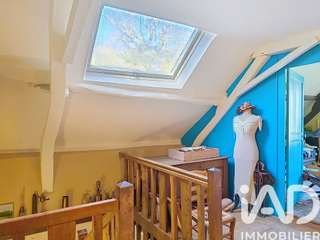 Vente maison 25 pièces
